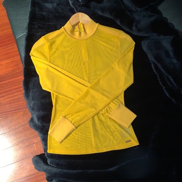 Marciano Mesh Top - Picture 2 of 2